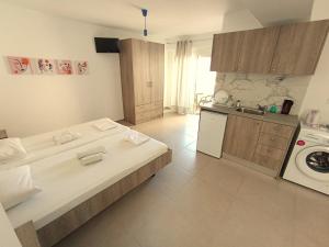 Aialion studios & apartments - Steve Apartments
