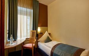 Single Room room in Trip Inn Hotel Hamm