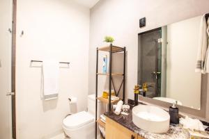 New Downtown Condo with Private Dipping Pool