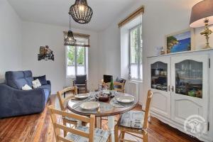 Maisons de vacances Chez sylvie : photos des chambres