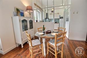 Maisons de vacances Chez sylvie : photos des chambres