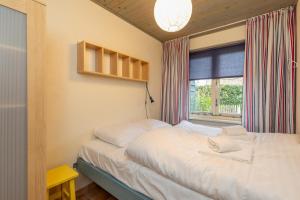 Welcome in - Vakantiehuis voor 6 personen - Oostkapelle, Dicht bij strand