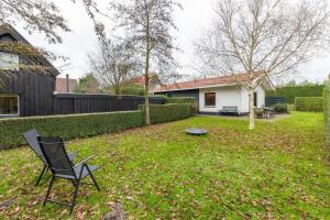 Welcome in - Vakantiehuis voor 6 personen - Oostkapelle, Dicht bij strand