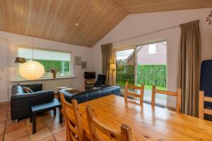 Welcome in - Vakantiehuis voor 6 personen - Oostkapelle, Dicht bij strand