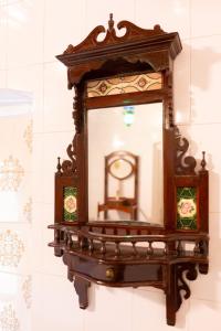 Arvelia Mansion by Da Alohas with 100 years of heritage luxury