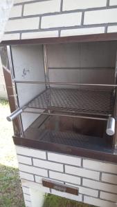 Casa aconchegante praia do sonho