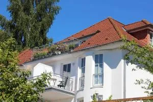 Apartment Am Stubnitzwald - Sassnitz