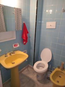 Departamento San Sebastian