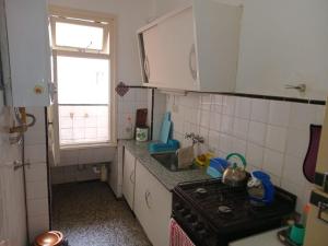 Departamento San Sebastian