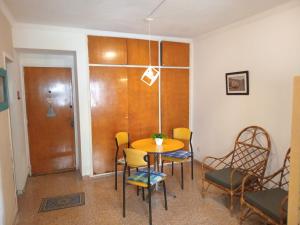 Departamento San Sebastian