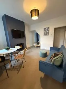 The Wordsworth - Stylish Barrow Abode - Rampside