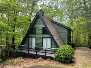 Chestnut Ridge in Connestee - Rosman