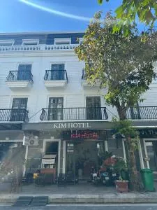 Kim Hotel Vincom Tây Ninh - Khŭm Prasat