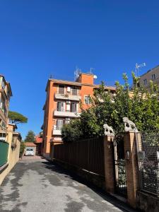 Mazzoni Suite, Panoramic Terrace and Comfort