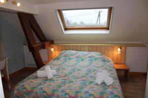 Domaine Des Piéris - Gîtes et Lodges