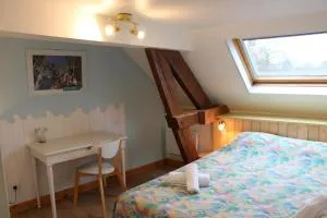 Domaine Des Piéris - Gîtes et Lodges - La Cambe