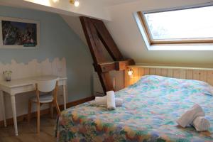 Domaine Des Piéris - Gîtes et Lodges