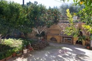 Fioro Stone House Zakynthos Greece