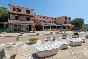 Golfo Aranci Apartments With Ac img3