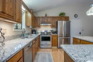 Home Away From Home - Rosman