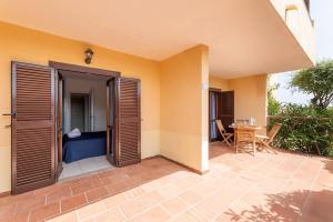 Golfo Aranci Apartments With Ac img10