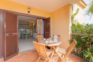 Golfo Aranci Apartments With Ac img11