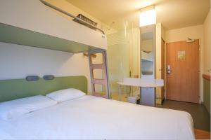 Hotels ibis budget Toulouse Aeroport : photos des chambres