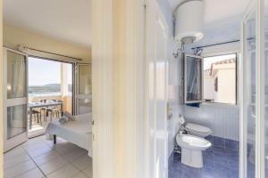 Golfo Aranci Apartments With Ac img28