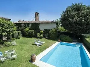 Villa Montalcinello - Chiusdino