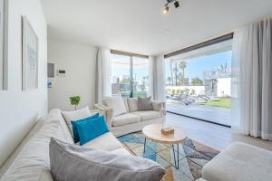 Apartment Don Carlos - Adults only !