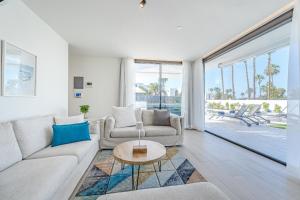 Apartment Don Carlos - Adults only !