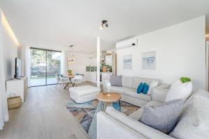 Apartment Don Carlos - Adults only !