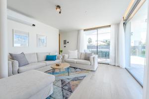 Apartment Don Carlos - Adults only !