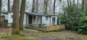 Chalet Hoenderloo Beuk - 洪德洛