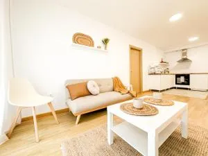 Apartamento A Coviña by ALÔGA - Codesos