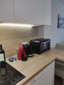 Forest Chamkoria Apartment