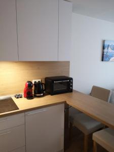 Forest Chamkoria Apartment