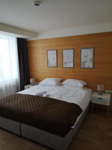 Forest Chamkoria Apartment