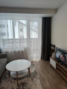 Forest Chamkoria Apartment