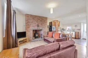 Inglenook Cottage - North East Escapes - Ellingham