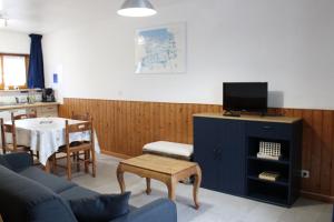 Maisons de vacances Domaine Des Pieris - Gites et Lodges : photos des chambres