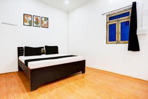 Hotel O White House Hotel