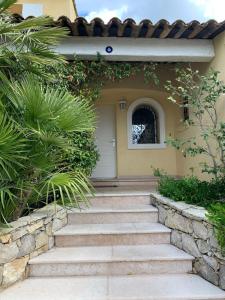 Villa Rosana, 8p, large private pool, Frejus