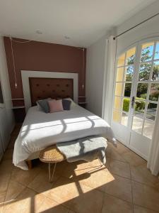 Villa Rosana, 8p, large private pool, Frejus