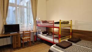 Dombóvári way apartment close to ELTE IT University and Info Park