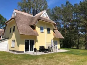 Ankerplatz - Zirchow