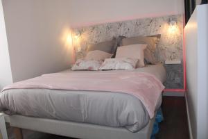 Appartements Le Flamingo - Studio2 prsWifi : Studio
