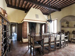 Villa Montalcinello