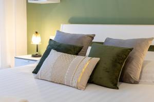 Ottoboni Apartment, 4 persone, balcone, Wi-Fi, Stazione Tiburtina