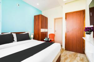 Hotel O SK Comforts
